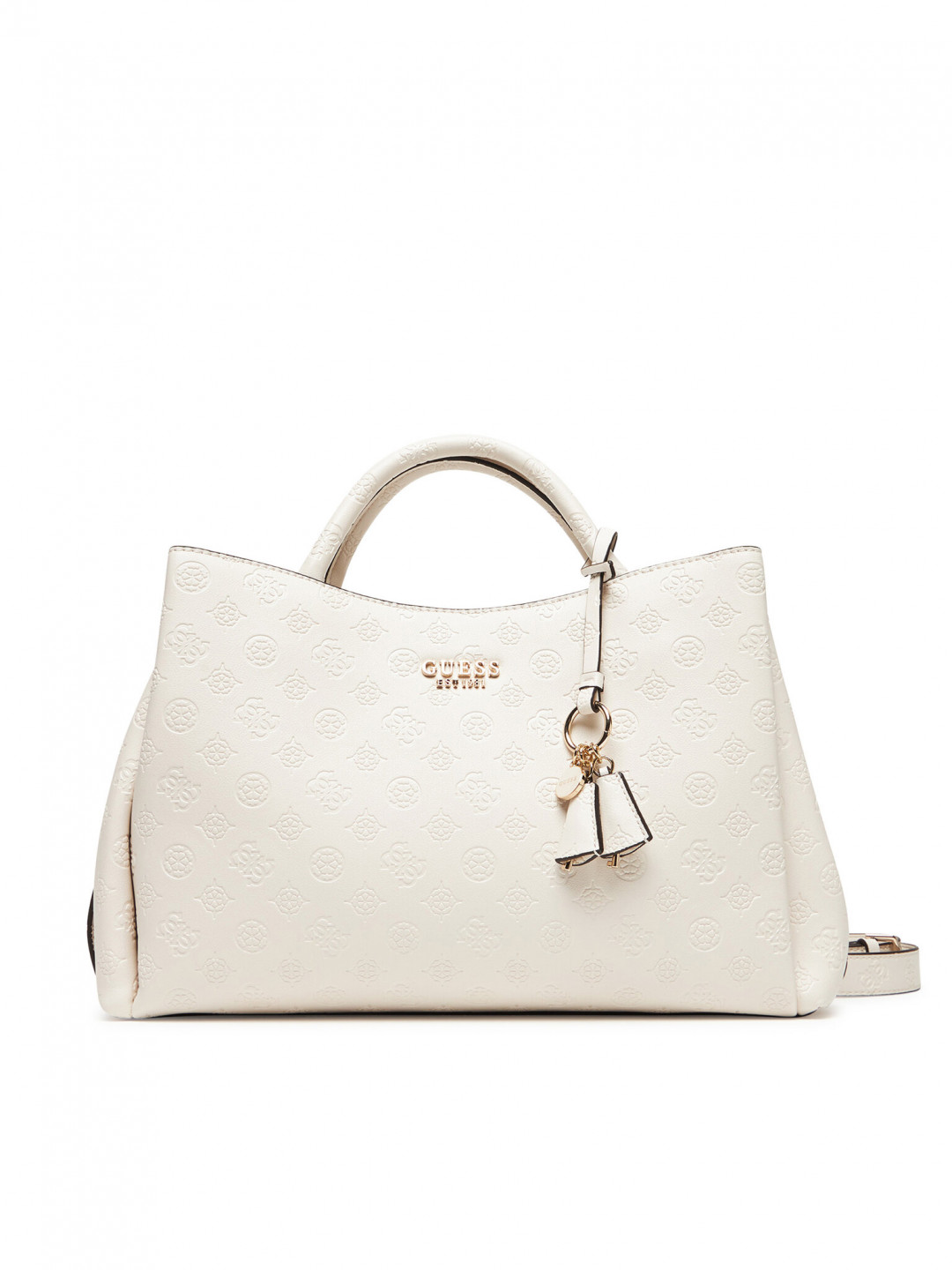 Guess Kabelka Phoebe HWPD96 65070 Bílá